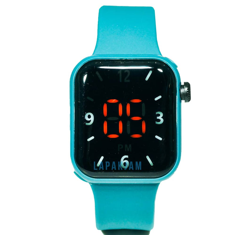Jam Tangan Digital LED K002