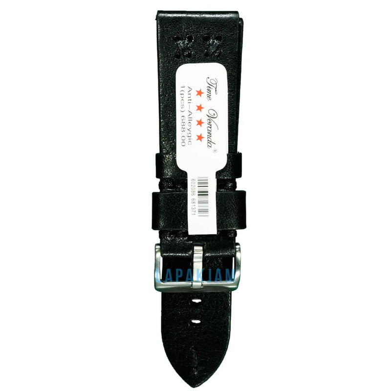 Tali Jam Tangan Kulit A-122