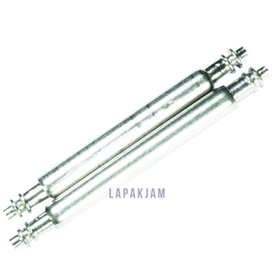 Behel Jam Tangan Ruihua 4006 Stainless Steel Diameter 1,78 mm UK 22 mm