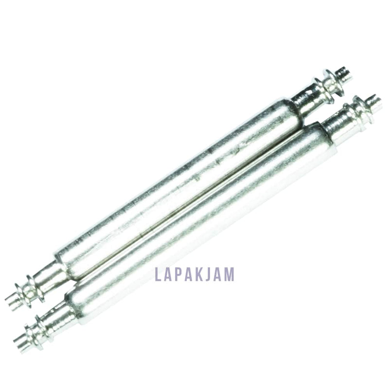 Behel Jam Tangan Ruihua 4006 Stainless Steel Diameter 1,78 mm UK 22 mm