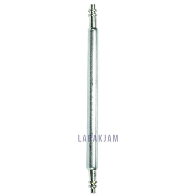 Behel Jam Tangan Stainless Steel Diameter 1,50 mm UK 21 mm