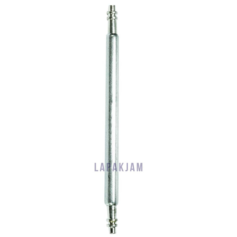 Behel Jam Tangan Stainless Steel Diameter 1,50 mm UK 21 mm