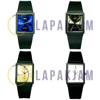 Jam Tangan Analog Casio MQ-38-2ADF