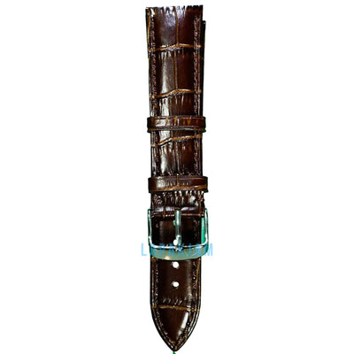 Tali Jam Tangan Leather HT-354