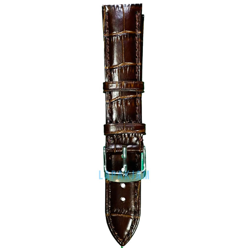 Tali Jam Tangan Leather HT-354