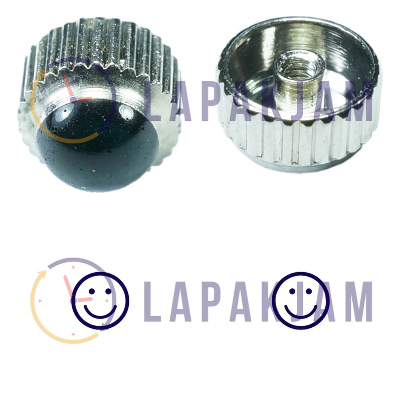 Knop Jam Tangan Standard 3 mm