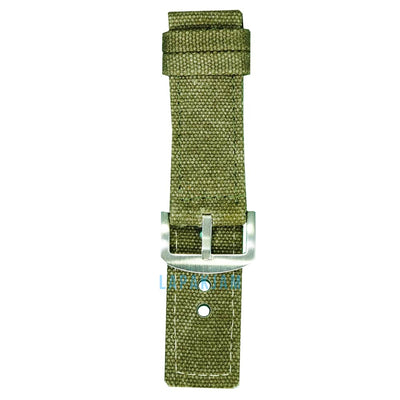 Tali Jam Tangan Kanvas D-03-24