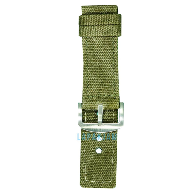 Tali Jam Tangan Kanvas D-03-24