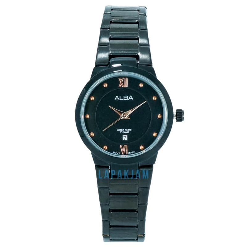 Jam Tangan Analog ALB 942184L