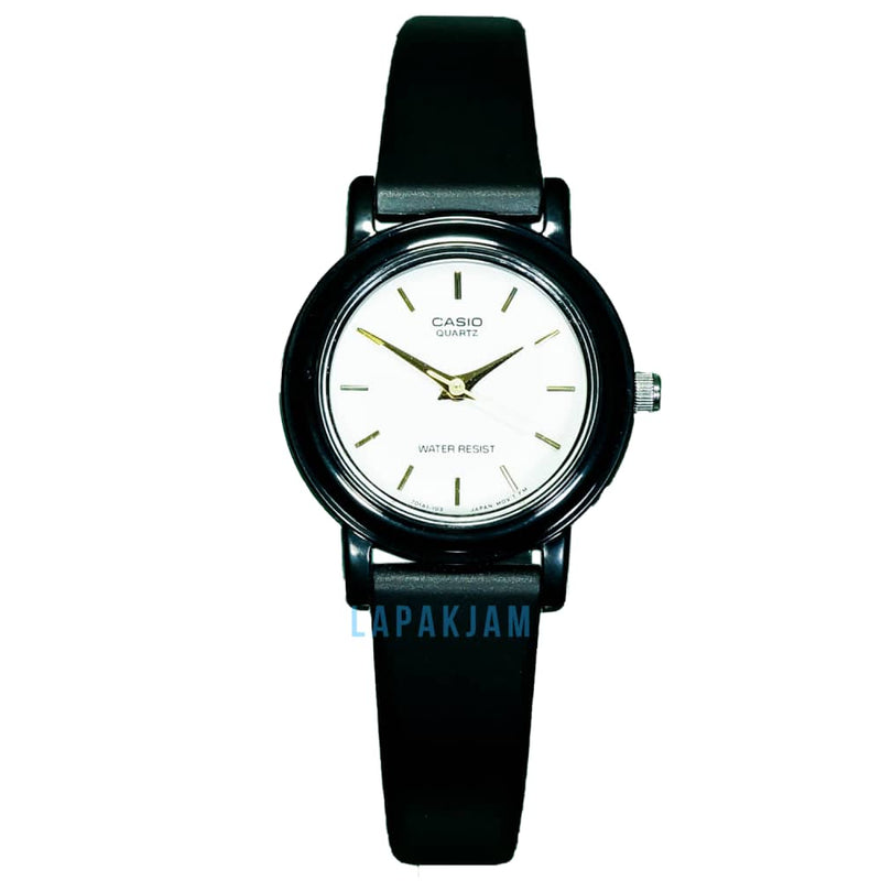 Jam Tangan Analog Casio 139EMV-7ALDF