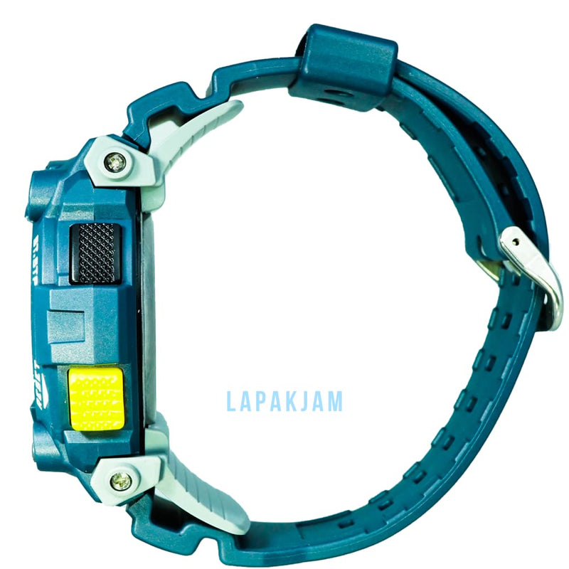 Jam Tangan Digital DG-5900T M