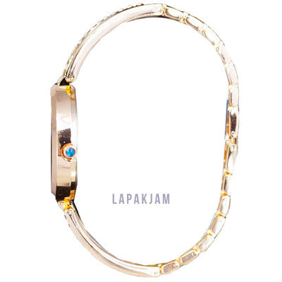 Jam Tangan Analog RV K-02 RP Gold
