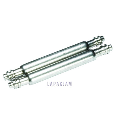 Behel Jam Tangan Stainless Steel Diameter 1,50 mm UK 10 mm