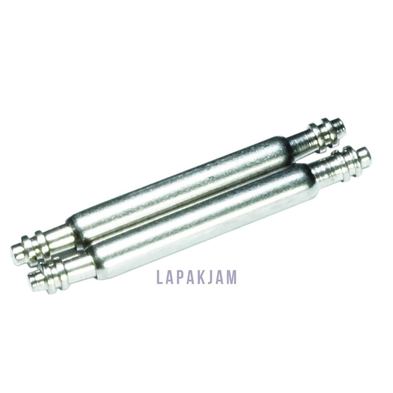 Behel Jam Tangan Stainless Steel Diameter 1,50 mm UK 10 mm