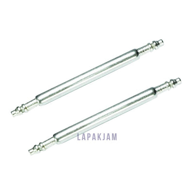 Behel Jam Tangan Stainless Steel Diameter 1,50 mm UK 15 mm