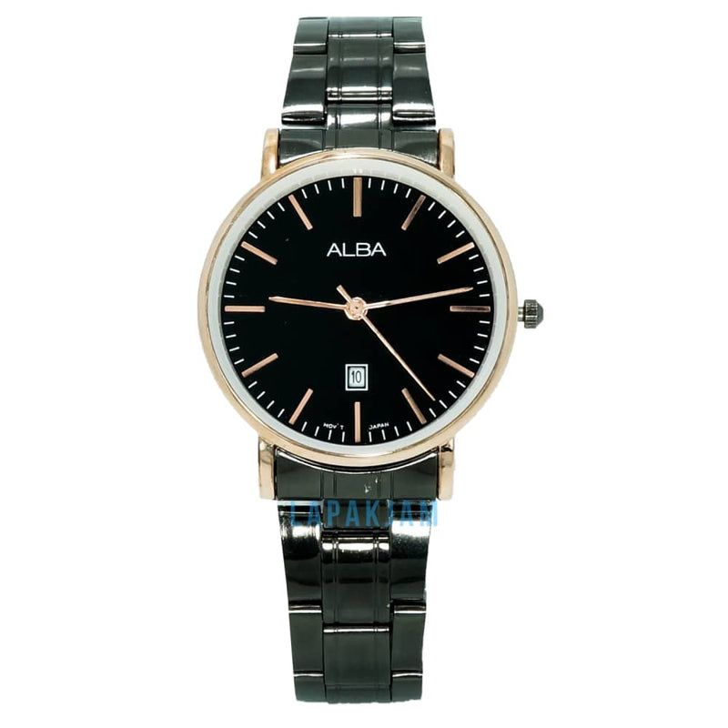 Jam Tangan Analog ALB 6D1054M