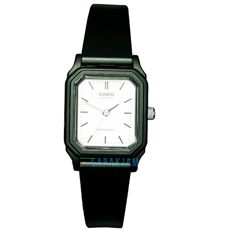 Jam Tangan Analog Casio LQ-142-1EDF