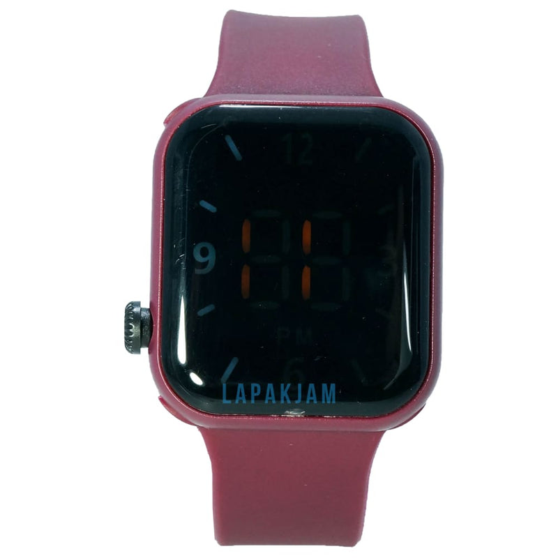 Jam Tangan Digital LED K002