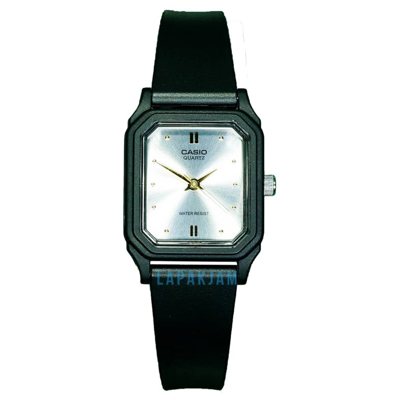 Jam Tangan Analog Casio LQ-142-1EDF