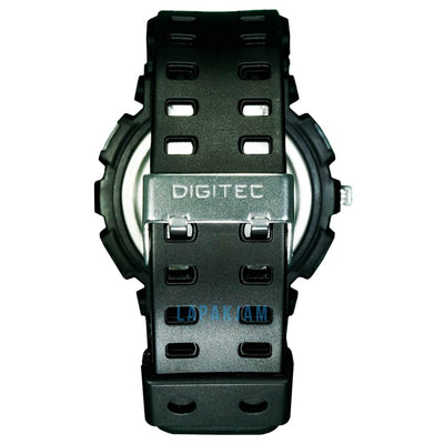 Jam Tangan Digital Digitec 2011