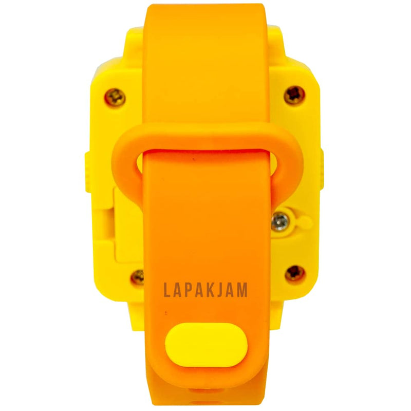 Jam Tangan Digital 8187 Game B