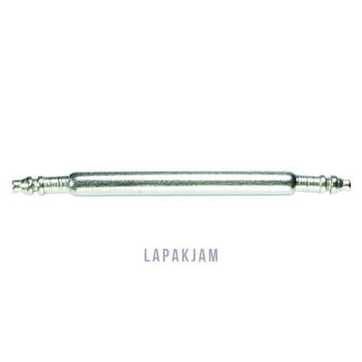 Behel Jam Tangan Stainless Steel Diameter 1,50 mm UK 15 mm