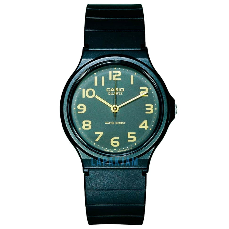 Jam Tangan Analog Casio MQ-24-7B2LDF