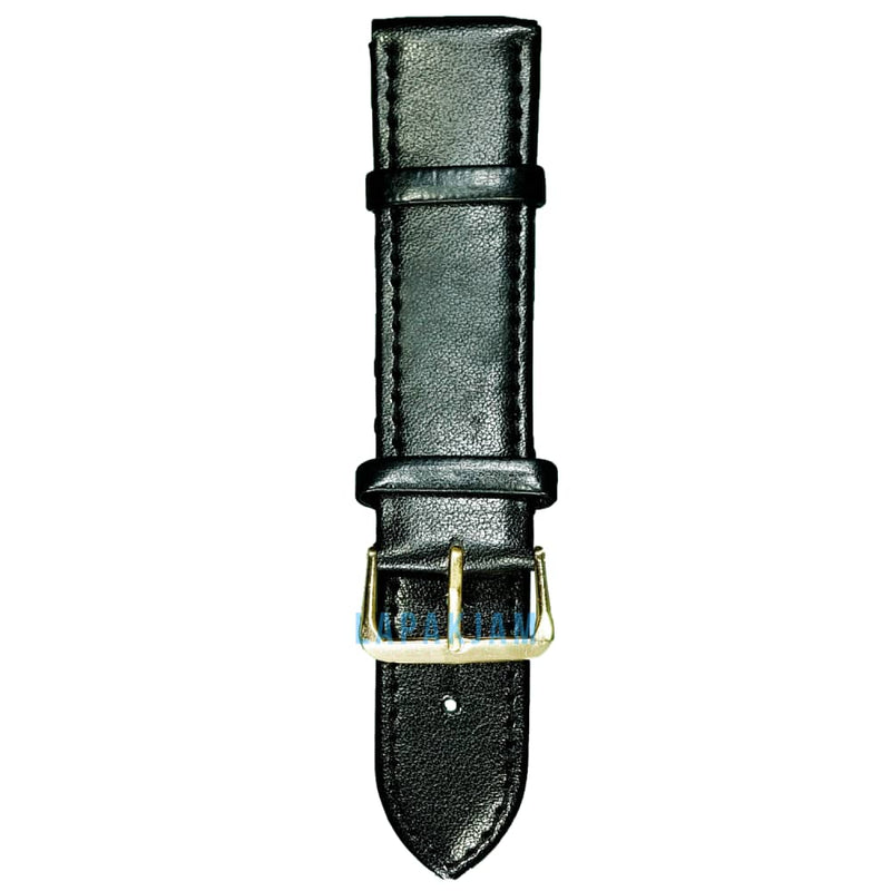 Tali Jam Tangan Leather Pres Jait 583
