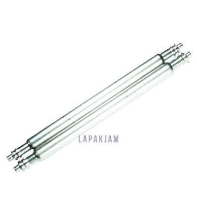 Behel Jam Tangan Ruihua 4006 Stainless Steel Diameter 1,78 mm UK 17 mm