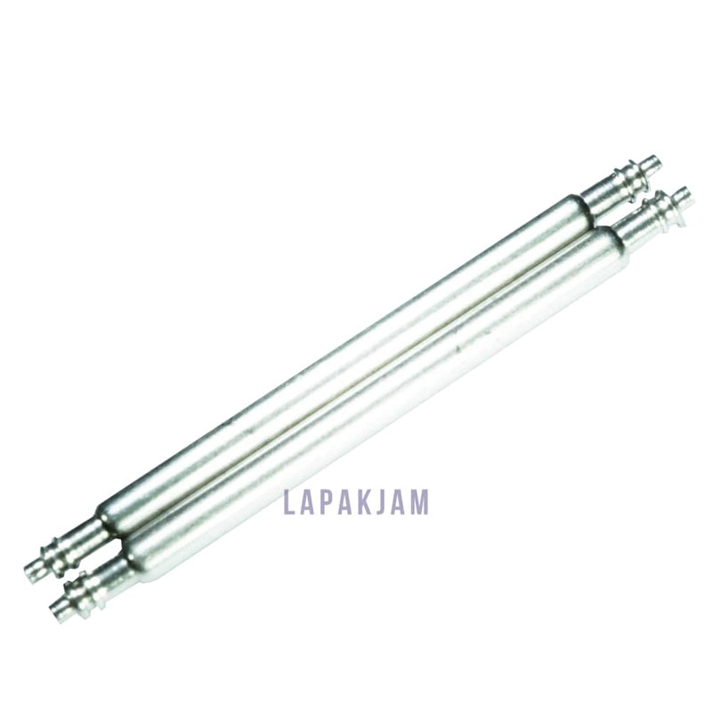 Behel Jam Tangan Ruihua 4006 Stainless Steel Diameter 1,78 mm UK 17 mm
