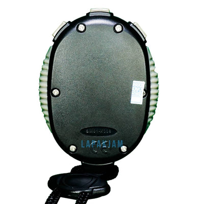 Stopwatch Alba SW-01 DA063A/AXA292 Black