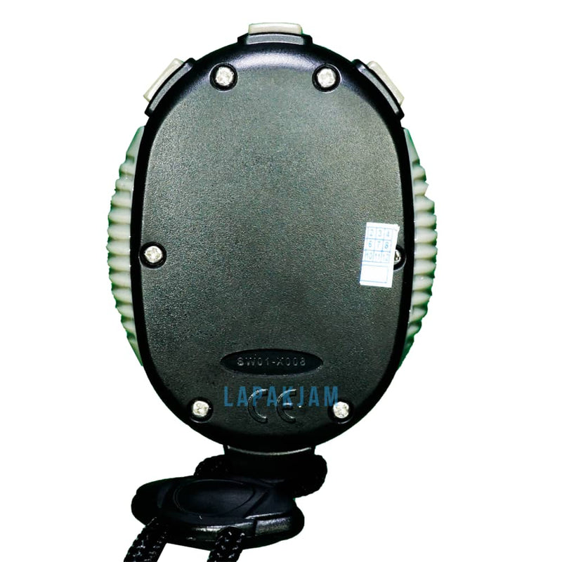 Stopwatch Alba SW-01 DA063A/AXA292 Black