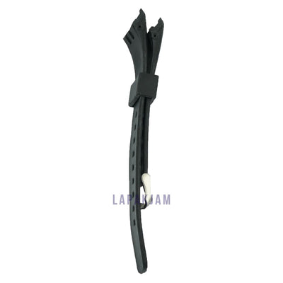 Tali Jam Tangan Karet Polos Fashion TA015KRT999HIT