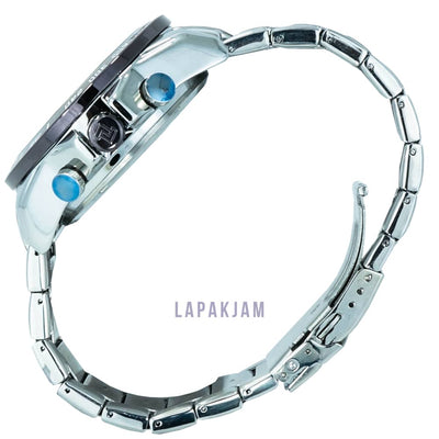 Jam Tangan Analog Digital Naviforce 9171M