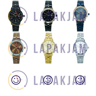 Jam Tangan Analog FSL 8657L