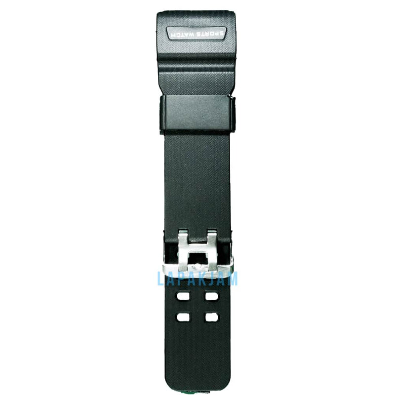 Tali Jam Tangan Karet GS-03-24