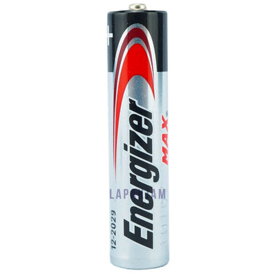 Baterai Jam Dinding Polos Energizer Silver BAENAAAA3