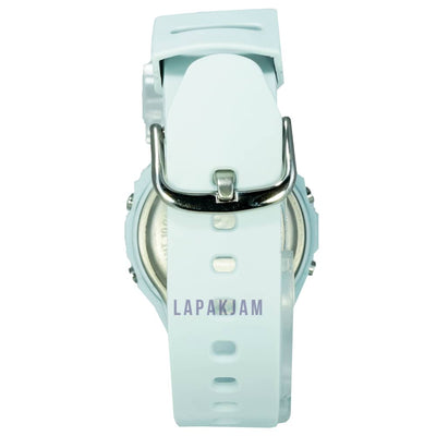 Jam Tangan Digital DG-7024T L