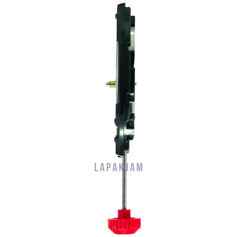 Mesin Jam Tangan VX 43 Tgl/HR Diangka 3