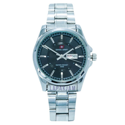 Jam Tangan Analog SWA 5216M