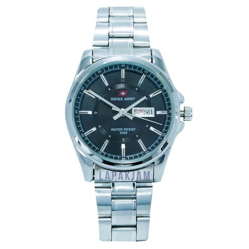 Jam Tangan Analog SWA 5216M