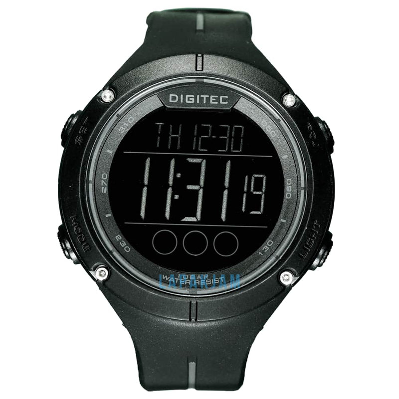 Jam Tangan Digital Digitec DG-5033T