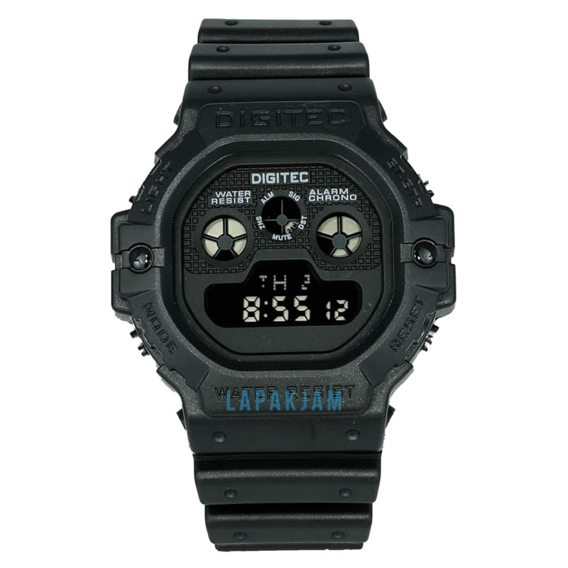 Jam Tangan Digital DG-5090T L