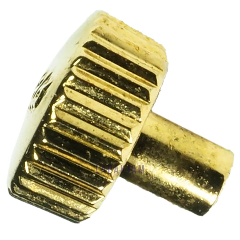 Knop Jam Tangan Standard Mido 4 mm