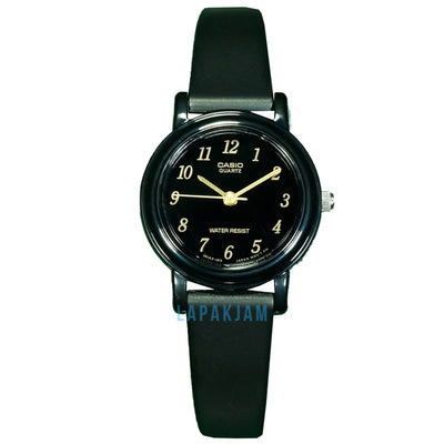 Jam Tangan Analog Casio 139EMV-7ALDF