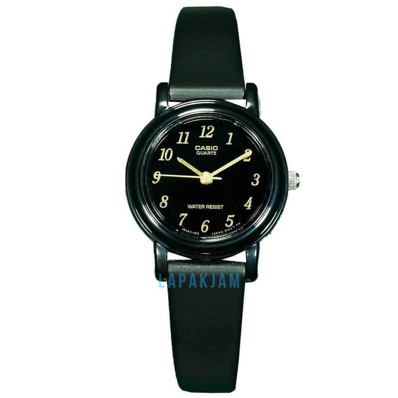 Jam Tangan Analog Casio 139EMV-7ALDF