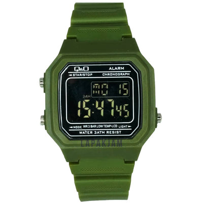 Jam Tangan Digital QnO 770