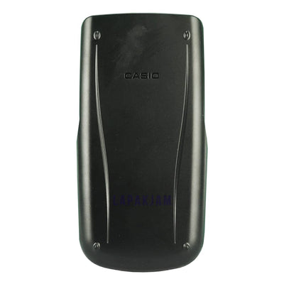 Kalkulator Basic Polos Casio Silver KLCAFX50F11SIL