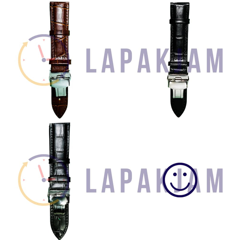 Tali Jam Tangan Leather RMB 688