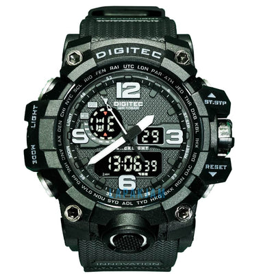 Jam Tangan Digital Digitec 2093T